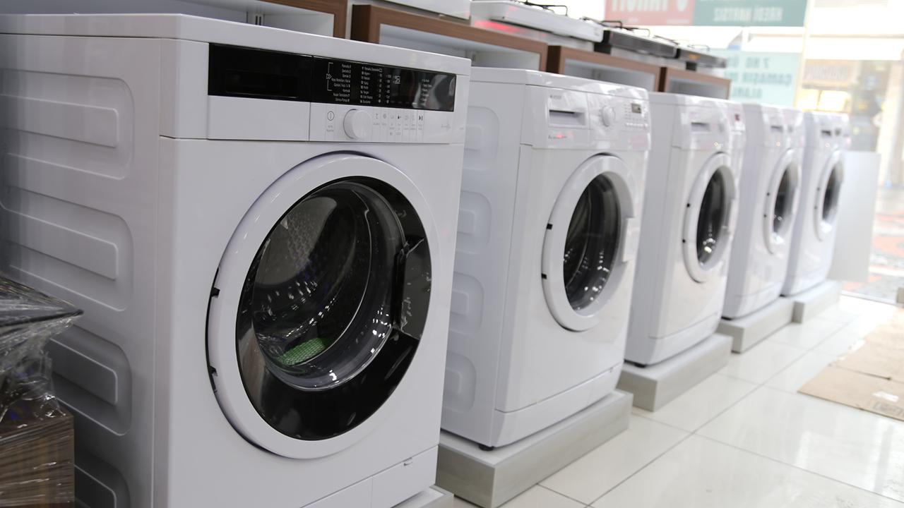 Tuzlukçu Beyaz Eşya Tamircisi